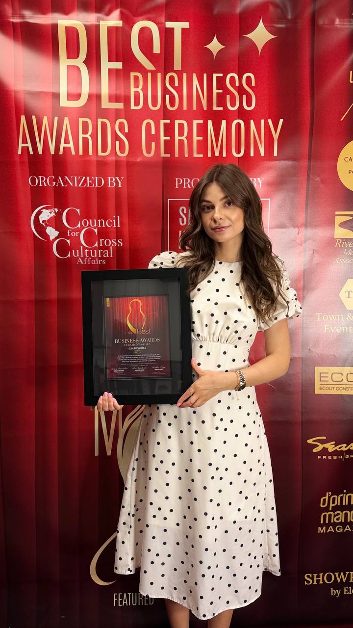 Best Business Awards